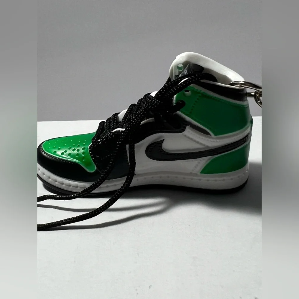 Nike 3d mini